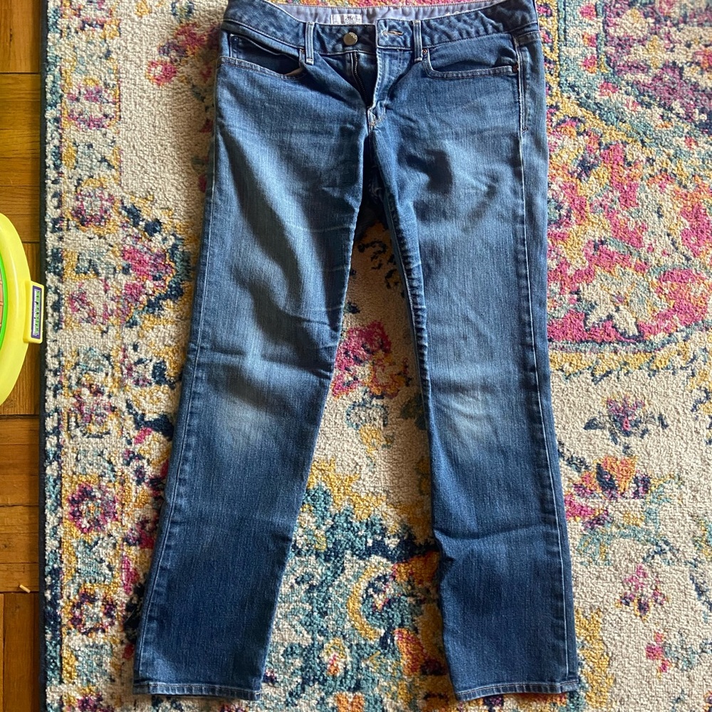 Women’s Size 6 Gap Jeans